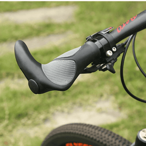 Manopla para Bike com Bar End Aerocomfort