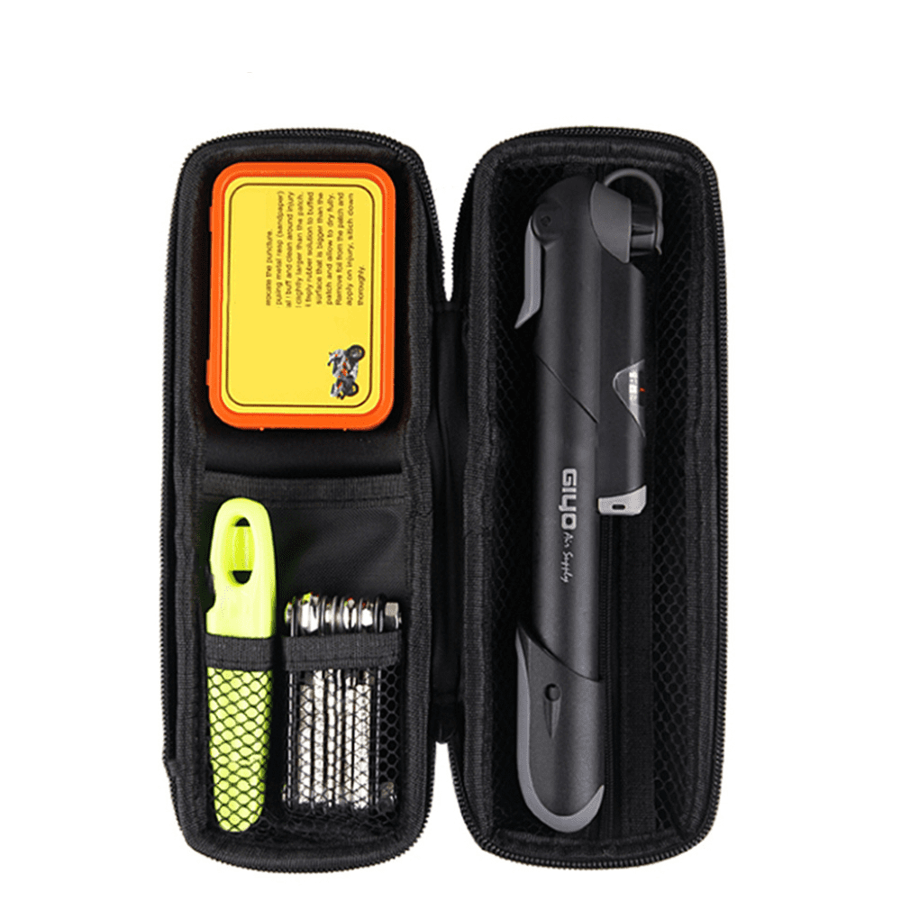 kit Ferramenta de Bike RideFix