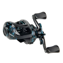 Carretilha Shimano Espectro New - 12 Rolamentos - 12kg Drag