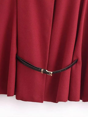 Casaco Feminino Moda Boho Tendência Elegante   - Promoção De Inverno 2025