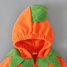 Fantasia Infantil de Halloween Fofas Promoção Kids - Promoção de Carnaval 2025