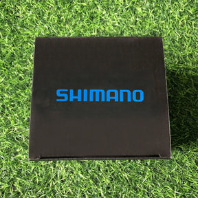 Molinete Shimano Alfa Black - Freio Magnético 8kg de Drag - Promoção de Setembro