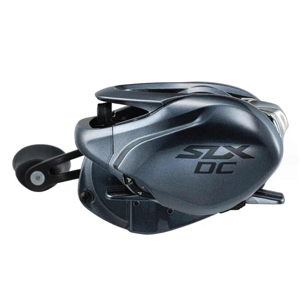 Carretilha Shimano SLX DC XT 71XG 12 ROLAMENTOS  - Promoção de Setembro