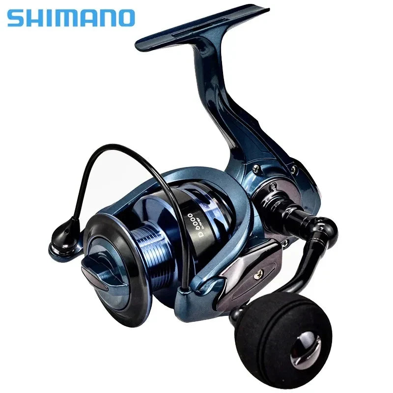 Molinete Shimano Shield 12kg Drag - Promoção de Setembro