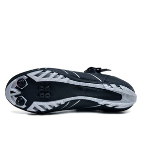 Sapatilha Ciclismo com Velcro Pulse X