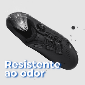 Sapatilha de Ciclismo Profissional FootCloud  - Promoção de Outubro