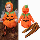 Fantasia Infantil de Halloween Fofas Promoção Kids - Promoção de Carnaval 2025