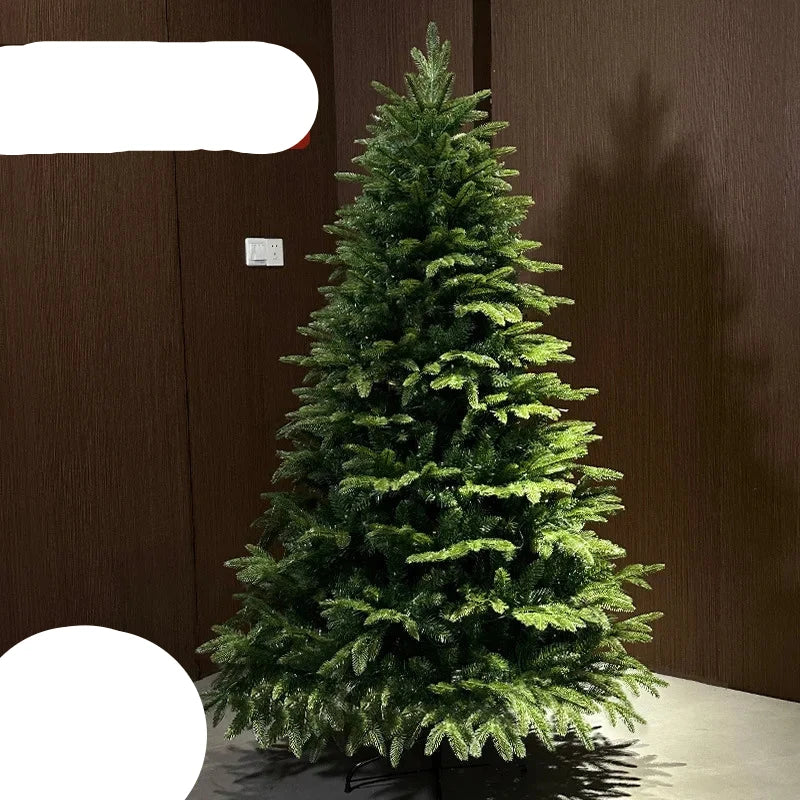 Árvore De Natal Artificial Árvore Grande Para decoração De Casas E Festas