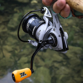 Molinete Shimano Gama Black - 12 Rolamentos - 15kg Drag - Promoção de Setembro