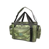 Bolsa de Pesca Apetrecho G Combat EBF Cores Lisas