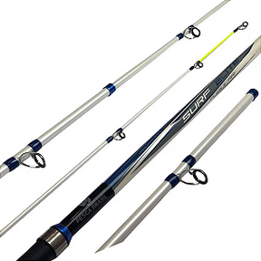 Molinete Pesca Brasil Orbital Surf 10000