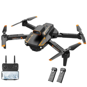 Drone Profissional 5KM com Câmera Dupla 4K HDR + BRINDES - Promoção de Outubro