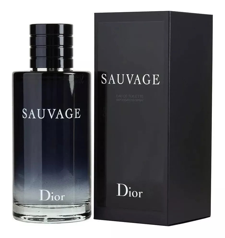 Combo 4 Perfumes Masculinos Importados (100ml) - 1 Million | Invictus | Sauvage | Bleu