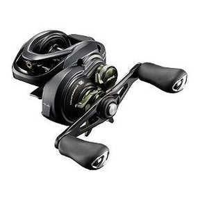 Carretilha Shimano Curado BFS XG (Manivela Esquerda)