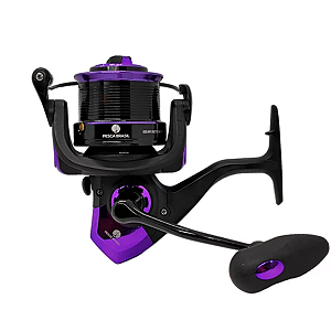 Molinete Pesca Brasil Orbital Surf 10000