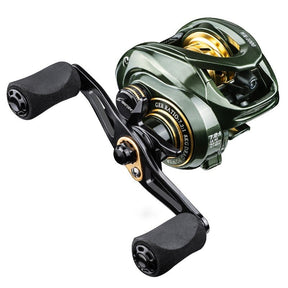 Carretilha Shimano Forest - 7 Rolamentos - 7kg Drag