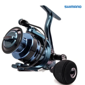 Molinete Shimano Shield 12kg Drag - Promoção de Setembro