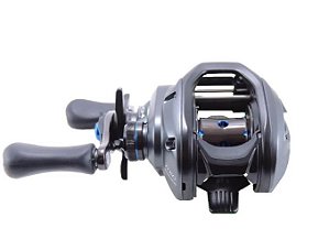 Carretilha Shimano Curado BFS XG (Manivela Esquerda)