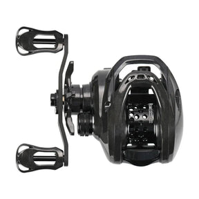 Carretilha Shimano Safire Black - 14 Rolamentos - 12kg Drag - Promoção de Outubro