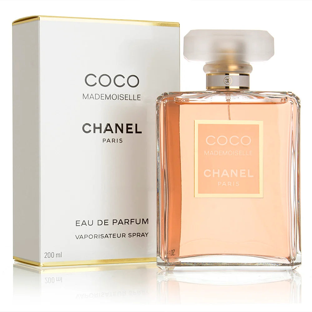 Coco Chanel Mademoiselle 100 ml