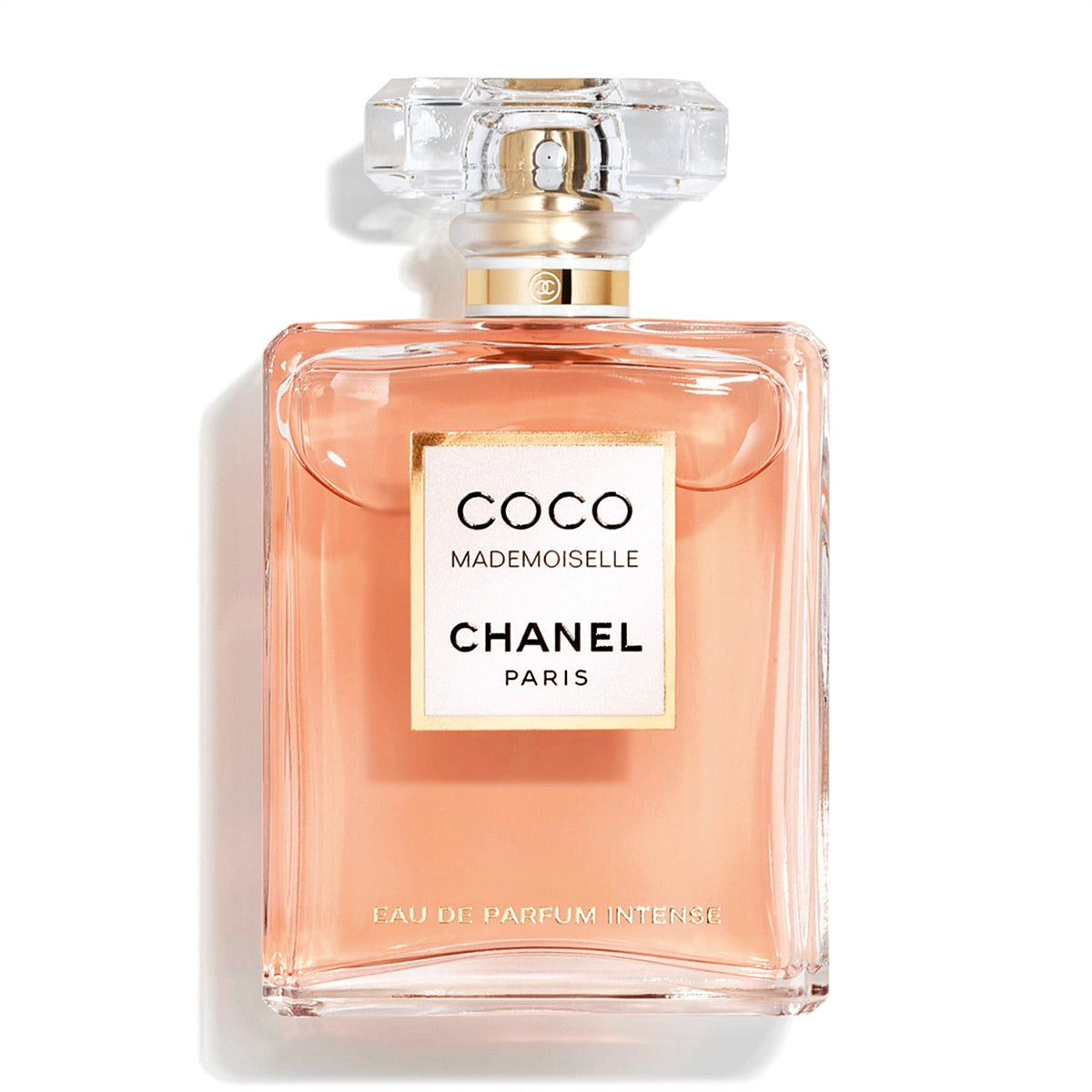 Coco Chanel Mademoiselle 100 ml