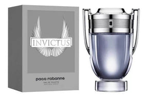 Combo 4 Perfumes Masculinos Importados (100ml) - 1 Million | Invictus | Sauvage | Bleu