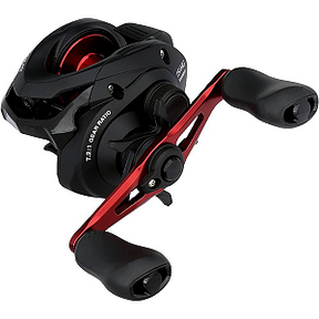 Carretilha Shimano Curado BFS XG (Manivela Esquerda)