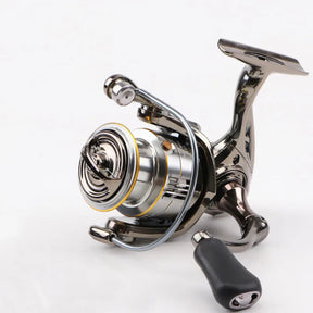 Molinete Shimano Silver Gold 15kg Drag - Promoção de Setembro