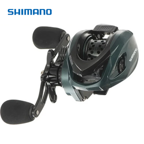 Carretilha Shimano Titanium X - 12 Rolamentos