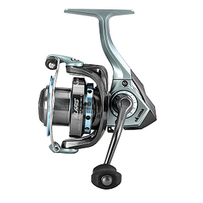 Molinete Okuma Custom Spin 55 CSP-55 - Promoção de Setembro