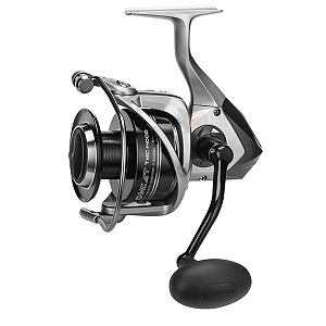 Molinete Okuma Custom Spin 55 CSP-55 - Promoção de Setembro