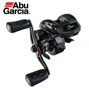 Carretilha Abu Garcia Spot Max - 12 Rolamento 12kg Drag - Promoção de Setembro