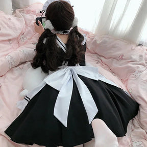 Fantasia Infantil Feminina Lolita Vestido Rico Em Detalhes De Alta Qualidade