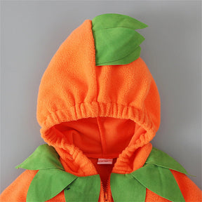 Fantasia Infantil de Halloween Fofas Promoção Kids - Promoção de Carnaval 2025