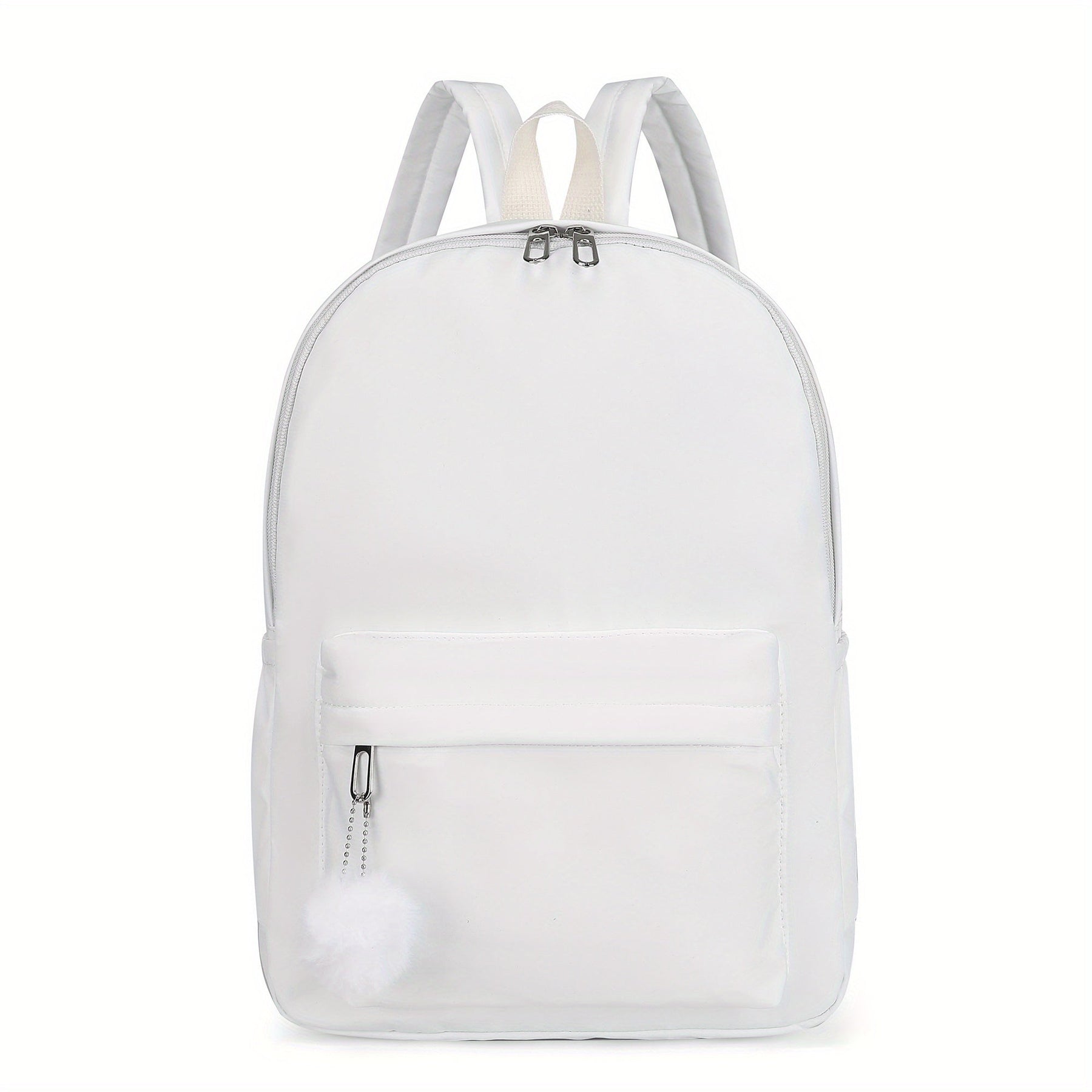 Mochila Escolar Casual em Nylon