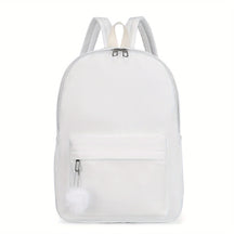 Mochila Escolar Casual em Nylon