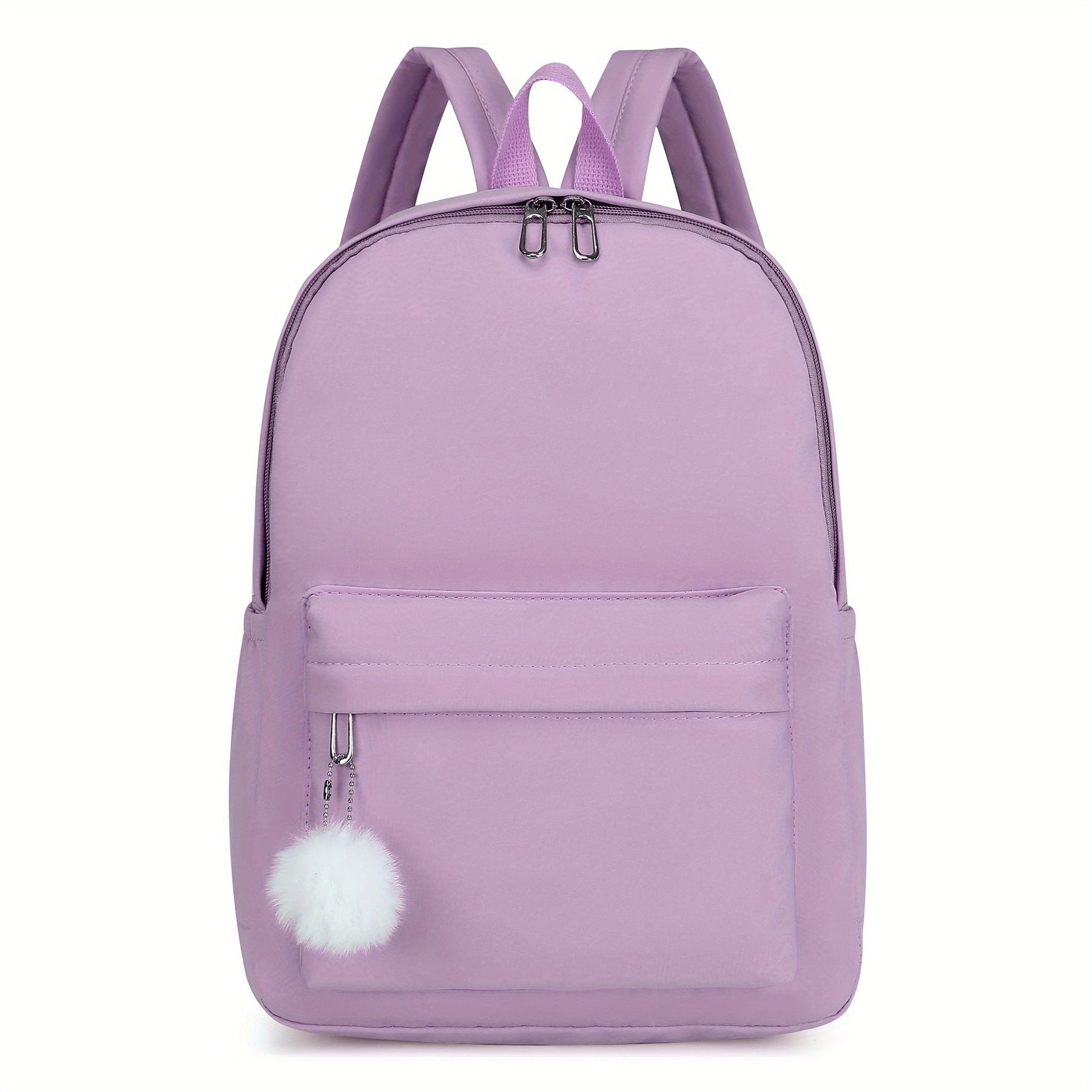 Mochila Escolar Casual em Nylon