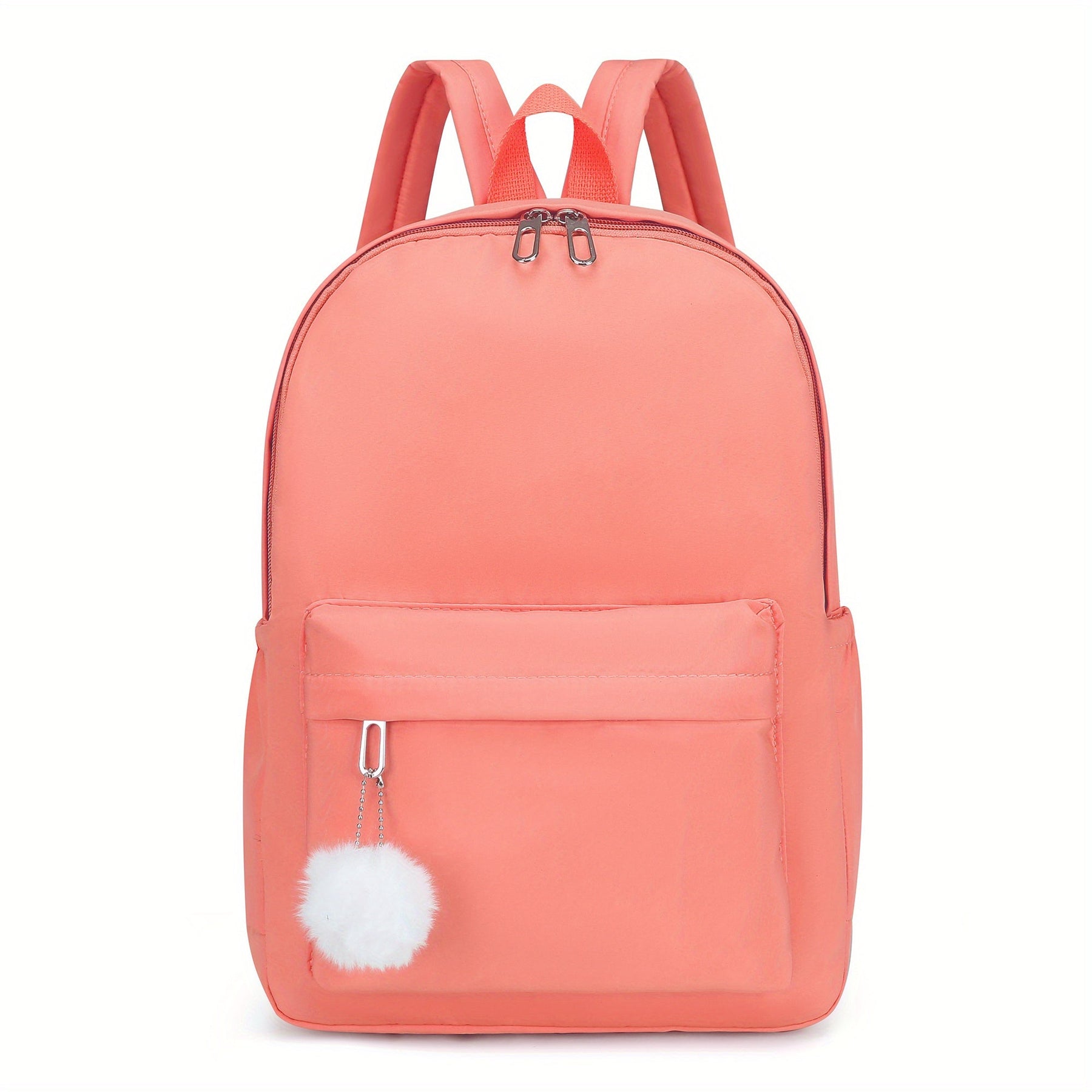 Mochila Escolar Casual em Nylon