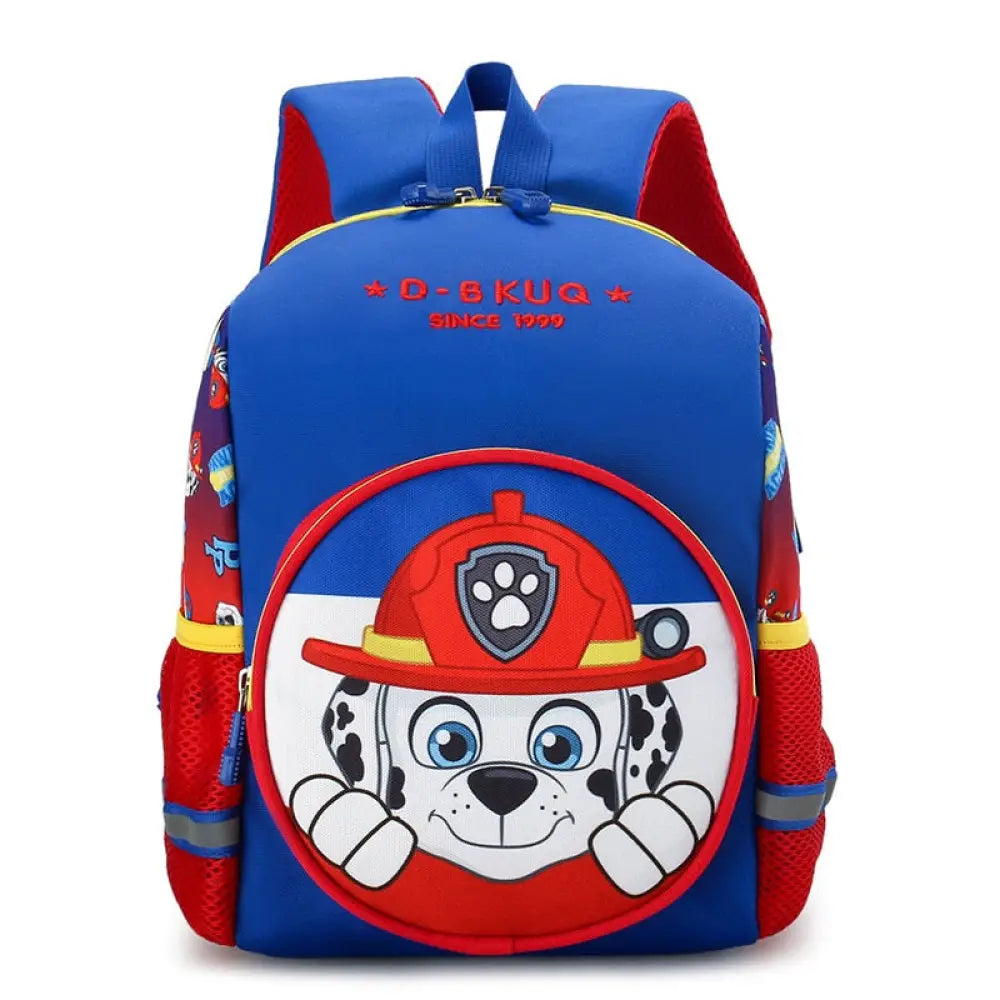 Mochila Escolar Infantil PC - Volta às Aulas 2025