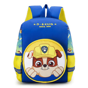 Mochila Escolar Infantil PC - Volta às Aulas 2025