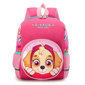 Mochila Escolar Infantil PC - Volta às Aulas 2025