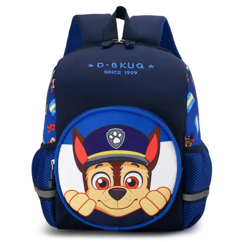 Mochila Escolar Infantil PC - Volta às Aulas 2025