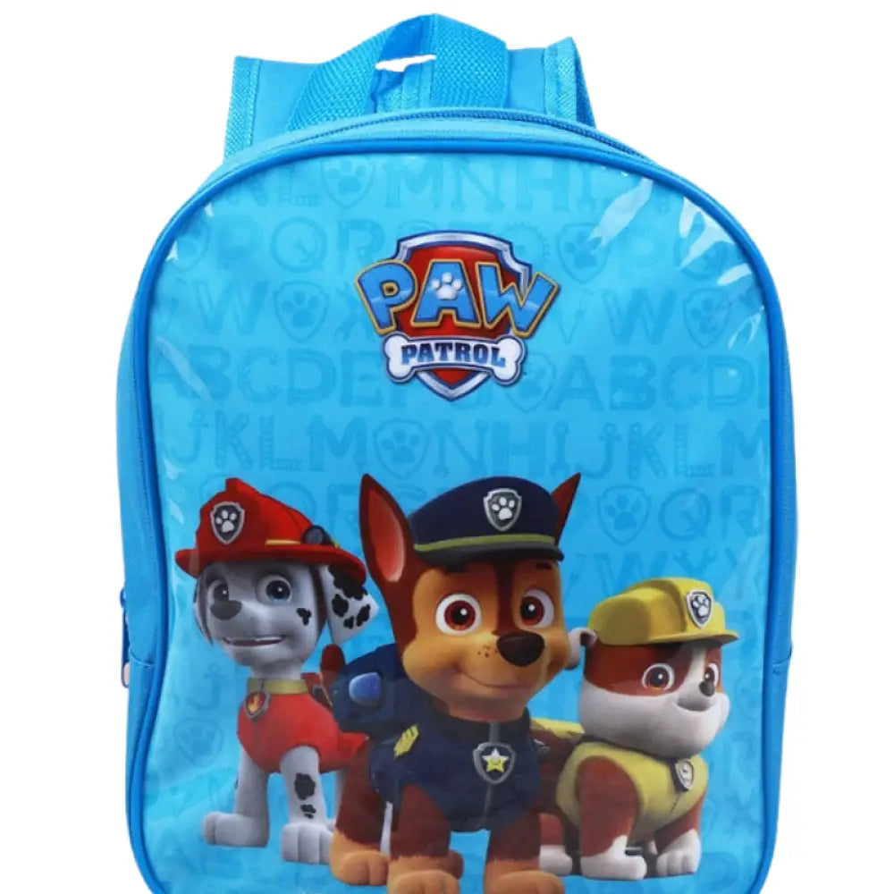 Mochila Escolar Infantil PC - Volta às Aulas 2025