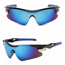 Óculos de Ciclismo Lentes Polarizada Crystal - Promoção de Setembro