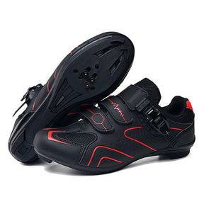 Sapatilha Ciclismo com Velcro Pulse X