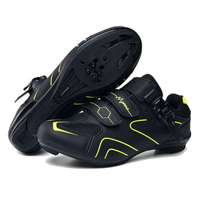 Sapatilha Ciclismo com Velcro Pulse X