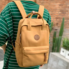 Mochila | SevenVintage - Verão, Faculdade, Passeio - Promoção de Outubro