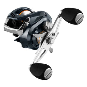 Carretilha Shimano Instinct 12 ROLAMENTOS- Promoção de Setembro