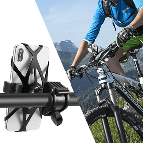 Suporte de Celular para Bicicleta Dock