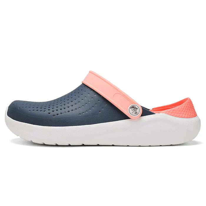 Sandália Crocs Ultra Comfort Ortopédica - Promoção de Outubro